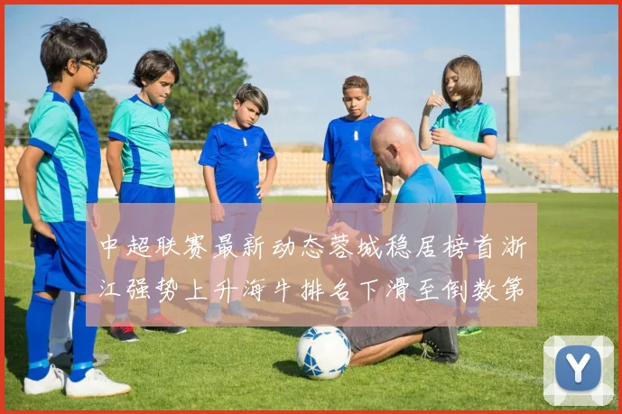 中超联赛最新动态蓉城稳居榜首浙江强势上升海牛排名下滑至倒数第三