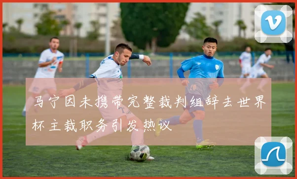 马宁因未携带完整裁判组辞去世界杯主裁职务引发热议
