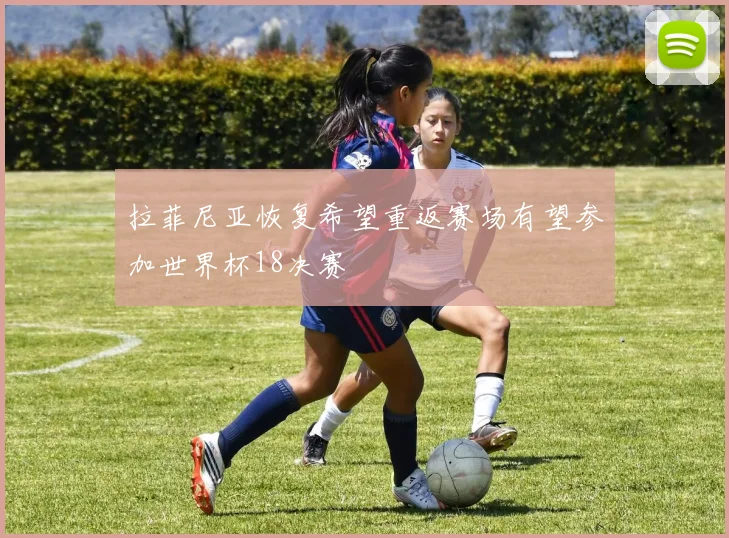 拉菲尼亚恢复希望重返赛场有望参加世界杯18决赛